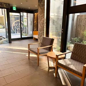 3* Hotel Madoka Kyoto Station West