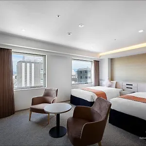 4* Hotel Daiwa Roynet Kyoto-hachijoguchi