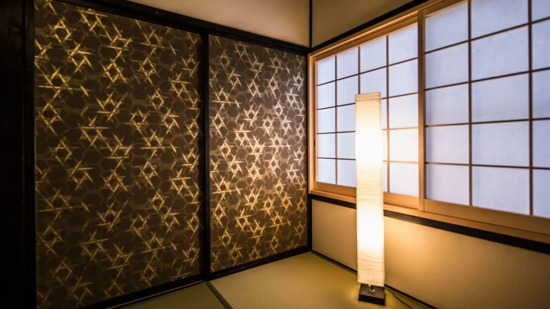 Kyo Oyado Kokotomaro Villa Kyoto