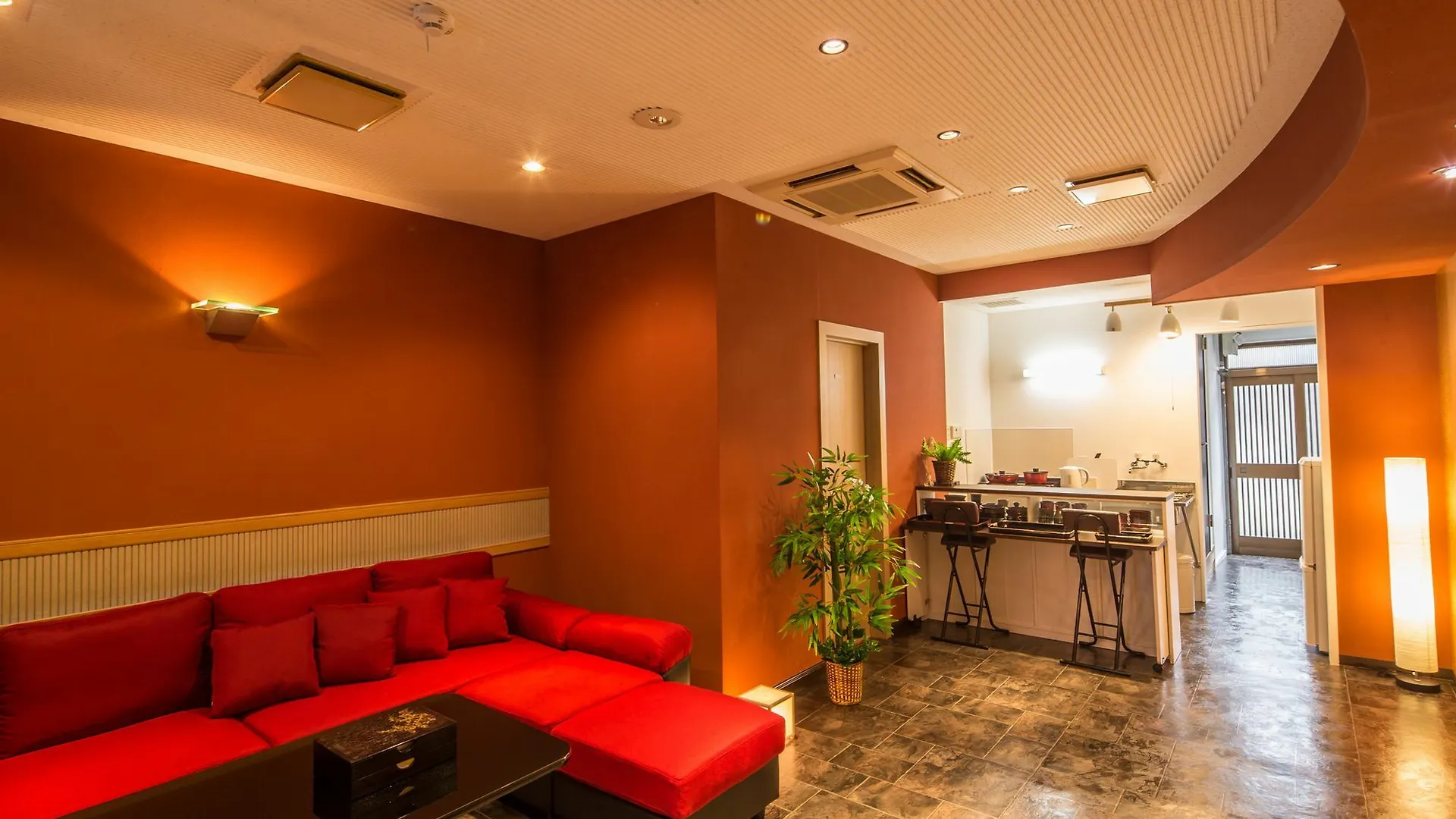 Holiday home Kyo Oyado Kokotomaro Villa Kyoto
