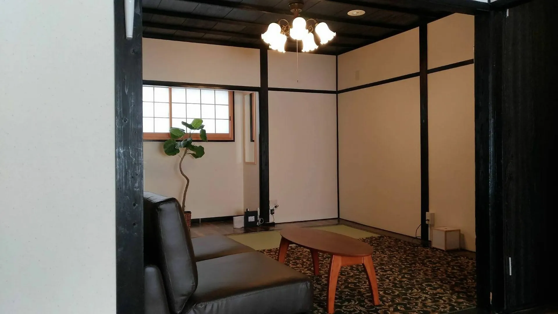 Kyo Oyado Kokotomaro Villa Kyoto