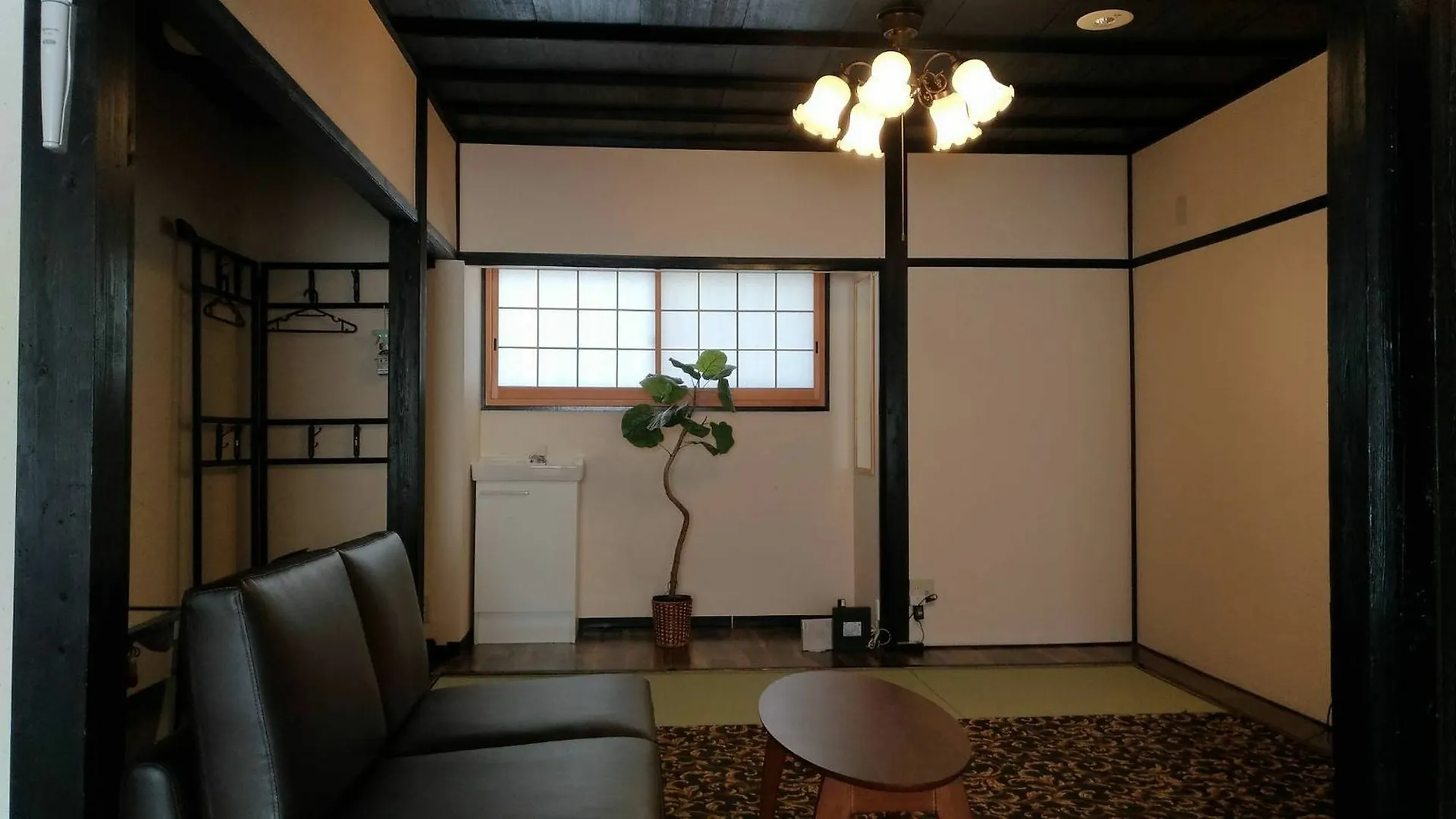 Kyo Oyado Kokotomaro Villa Kyoto 0*,