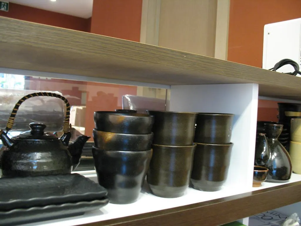 Kyo Oyado Kokotomaro Villa Kyoto 0*,