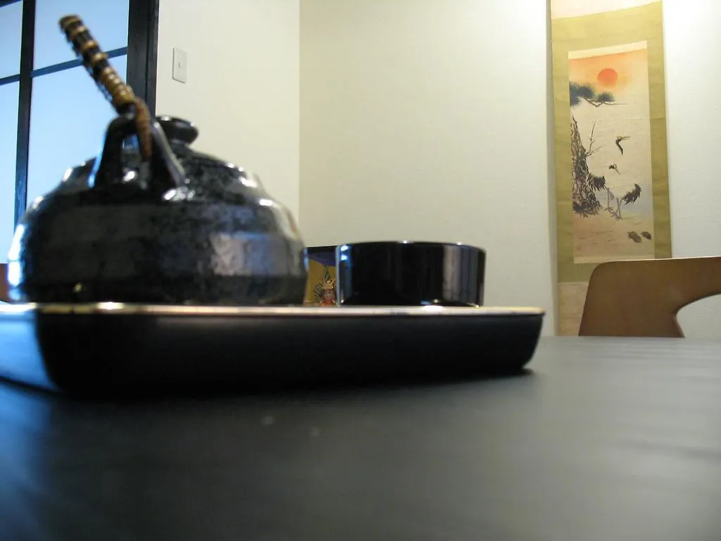 Kyo Oyado Kokotomaro Villa Kyoto Holiday home
