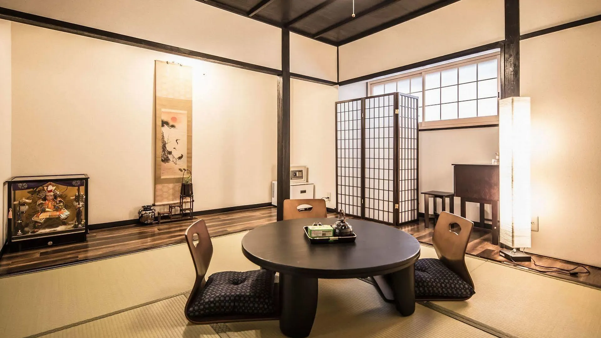 Kyo Oyado Kokotomaro Villa Kyoto Holiday home