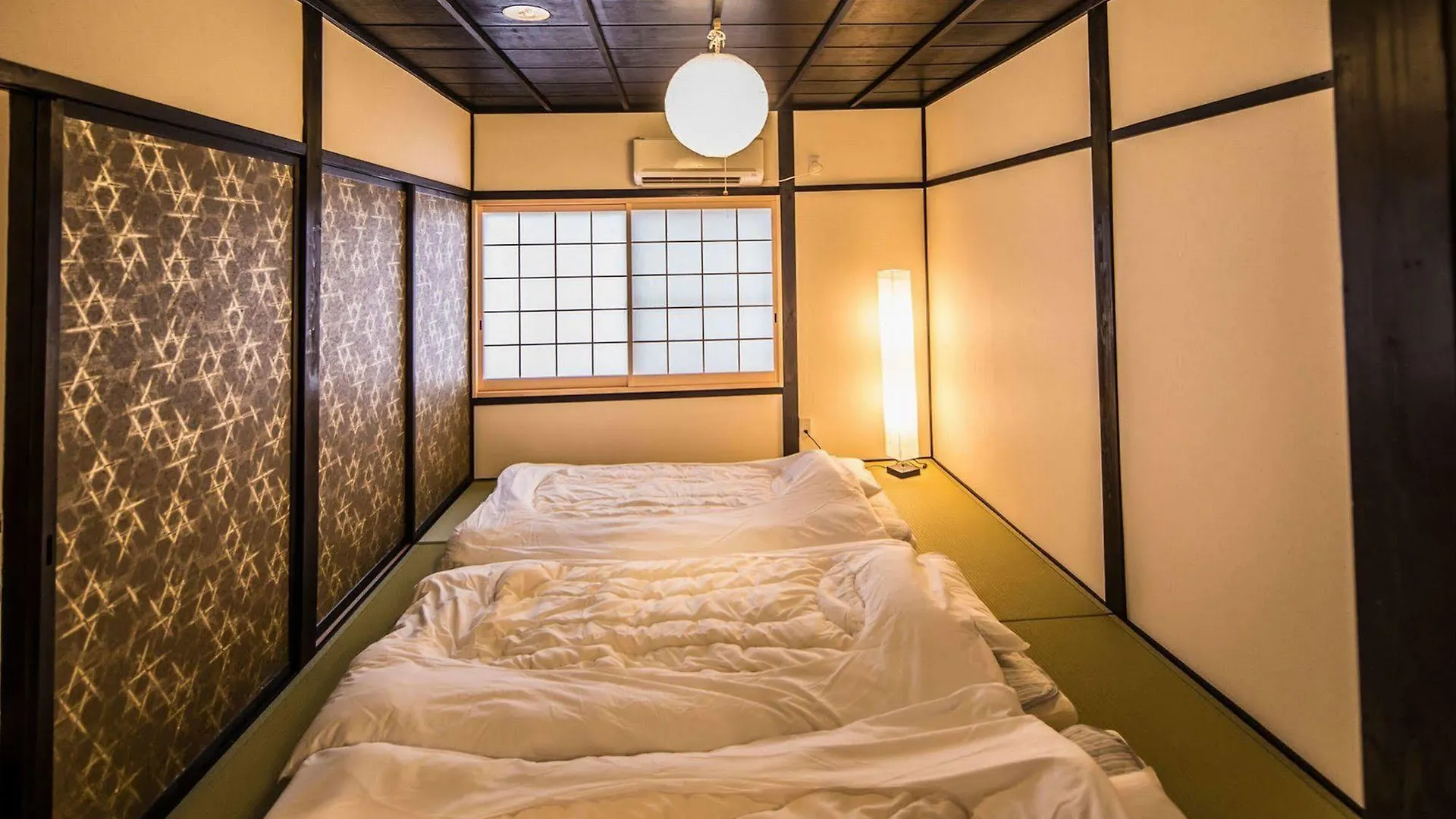 Kyo Oyado Kokotomaro Villa Kyoto