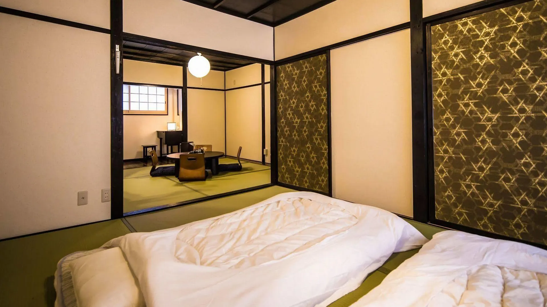Kyo Oyado Kokotomaro Villa Kyoto 0*,