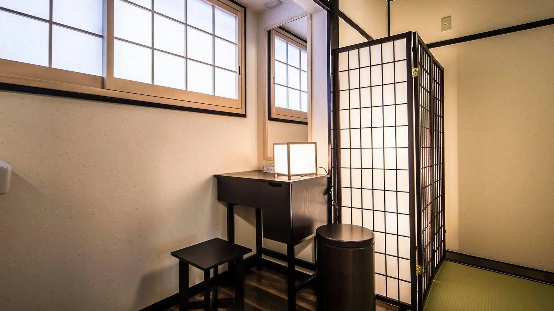 Kyo Oyado Kokotomaro Villa Kyoto Japan