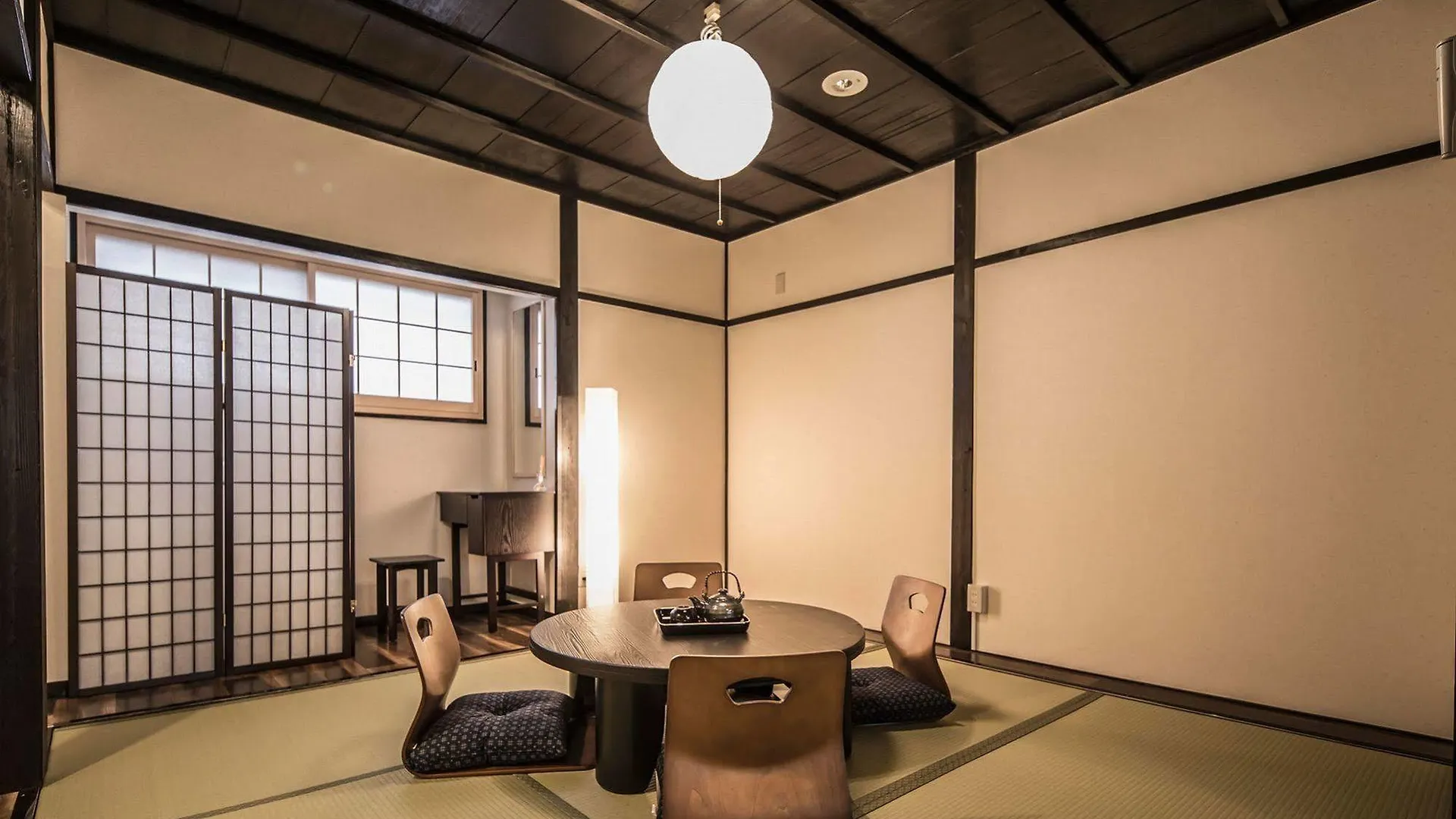Kyo Oyado Kokotomaro Villa Kyoto 0*,  Japan