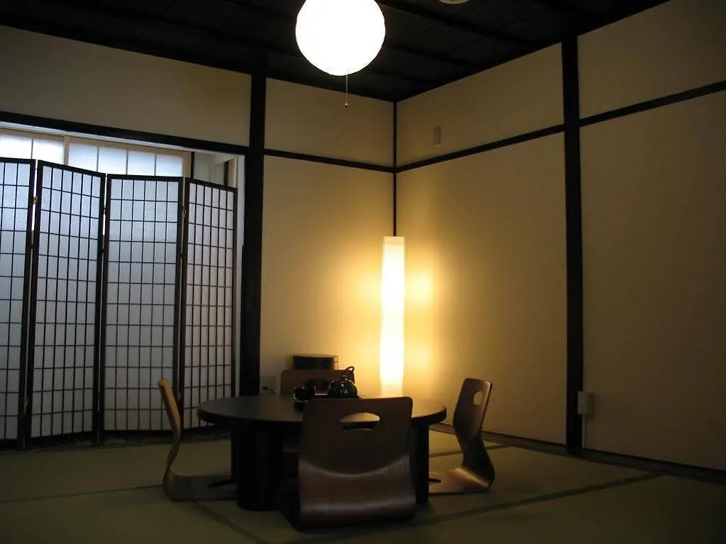 Kyo Oyado Kokotomaro Villa Kyoto Holiday home