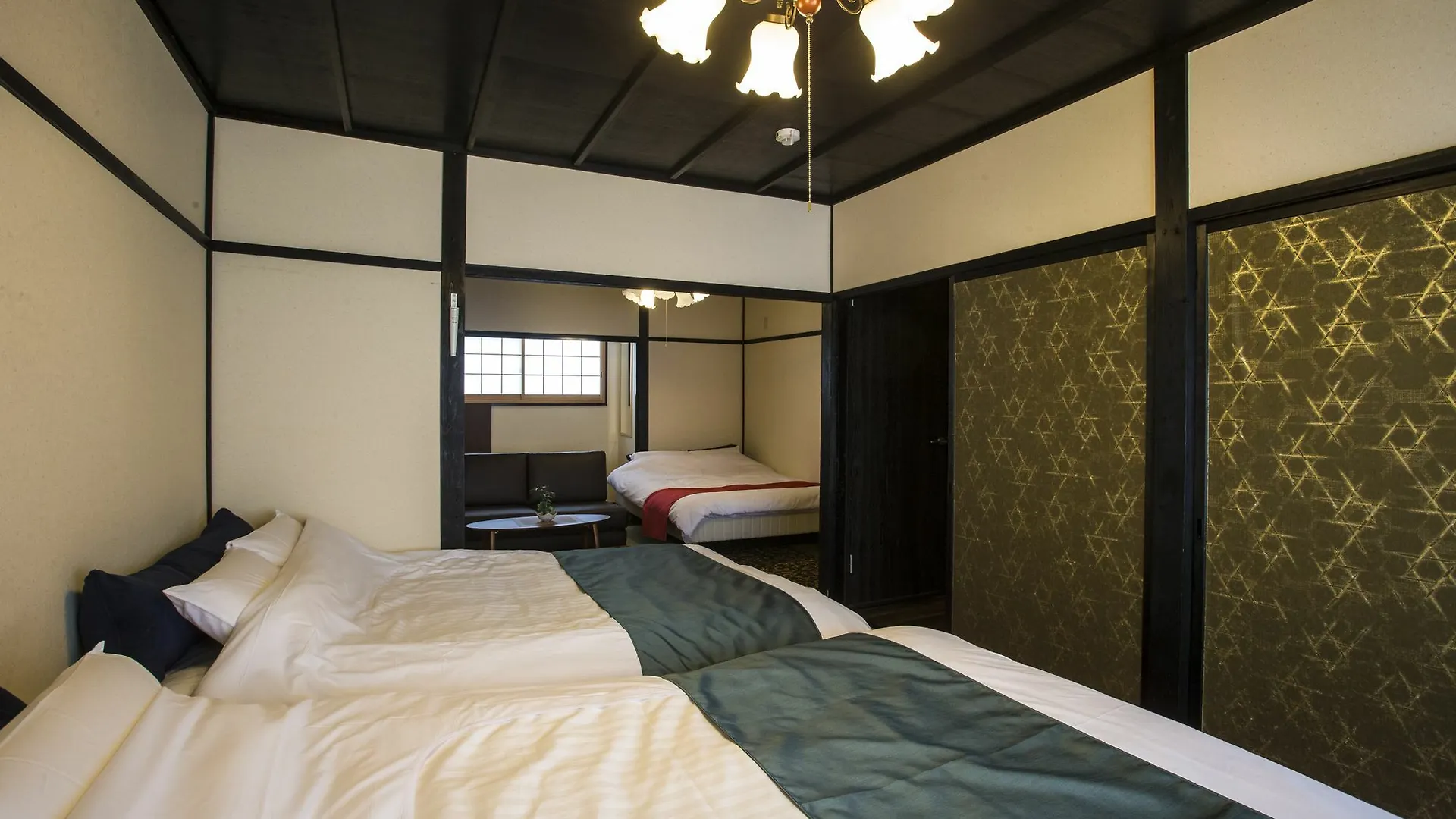 Kyo Oyado Kokotomaro Villa Kyoto 0*,  Japan