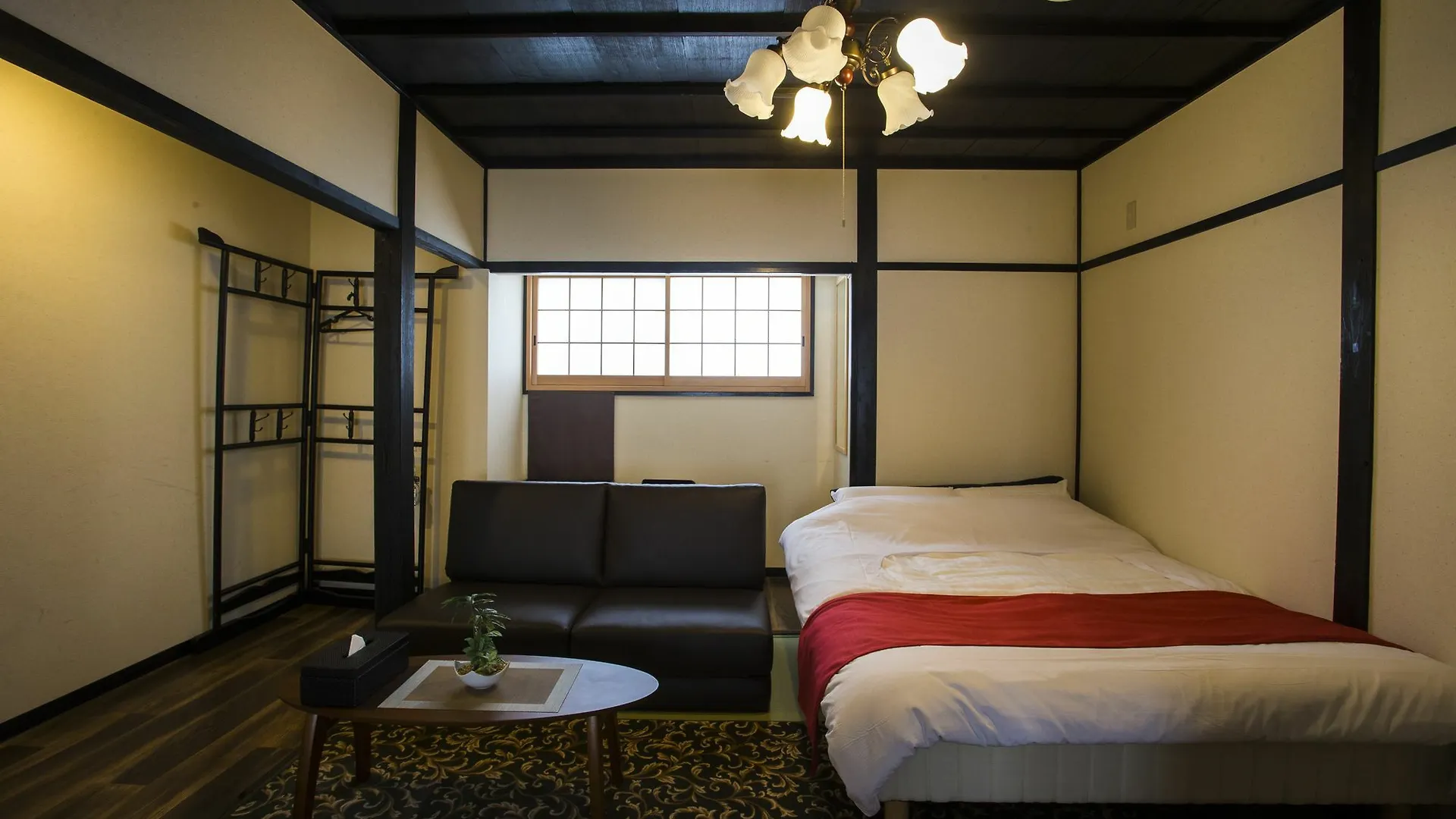 Holiday home Kyo Oyado Kokotomaro Villa Kyoto