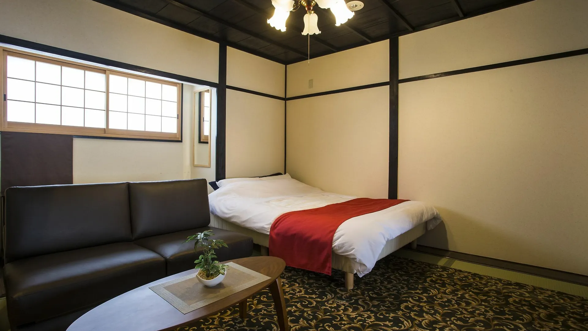 Kyo Oyado Kokotomaro Villa Kyoto